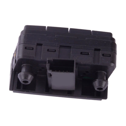 Media Volume Control Switch for Ford F-150 2011-2014 Black