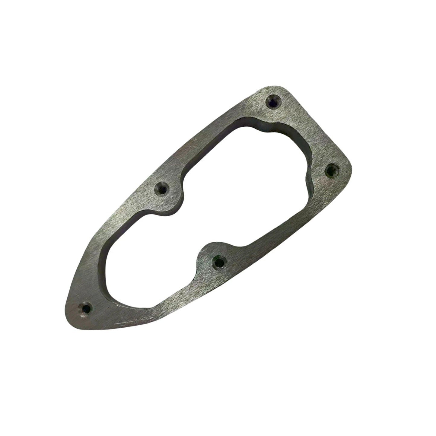 Fuel Tank Base for Harley Sportster EFI (2007-2022) Black
