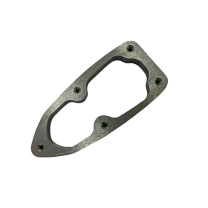 Fuel Tank Base for Harley Sportster EFI (2007-2022) Black