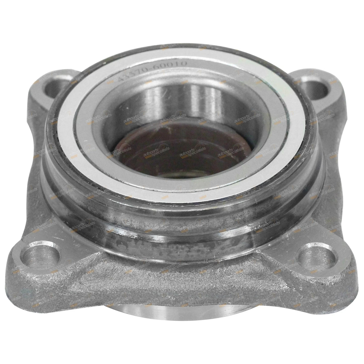 Front Wheel Bearing Hub for Toyota FJ Cruiser (2006–2014)