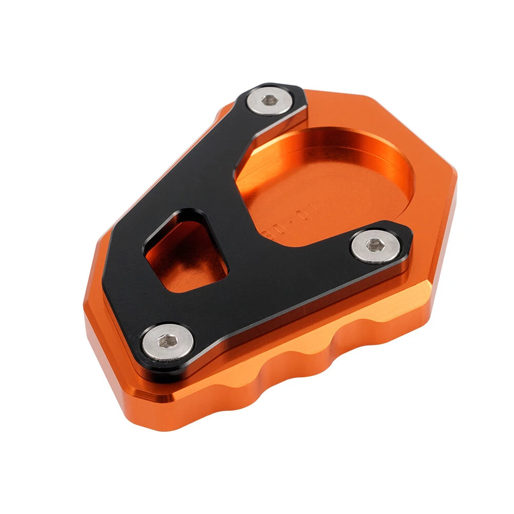 Kick Side Stand Extension Pad for Husqvarna 701 ENDURO (2020-2024)