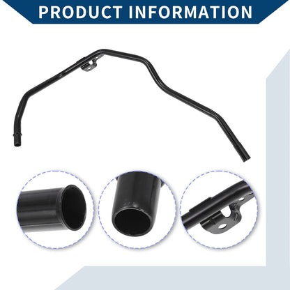HVAC Heater Hose Assembly for Ford F-150 2004-2008 (2 x)