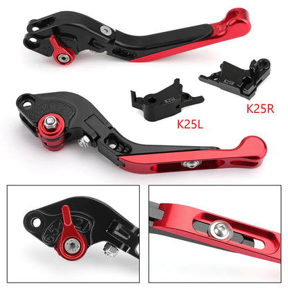 Adjustable Brake Clutch Lever for KTM 790 Duke (2018)