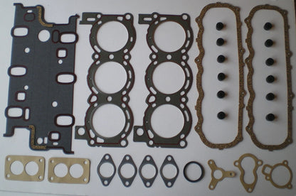 Head Gasket Set for Ford Capri Cortina Granada Sierra Taunus 2.3 V6 (79–87)