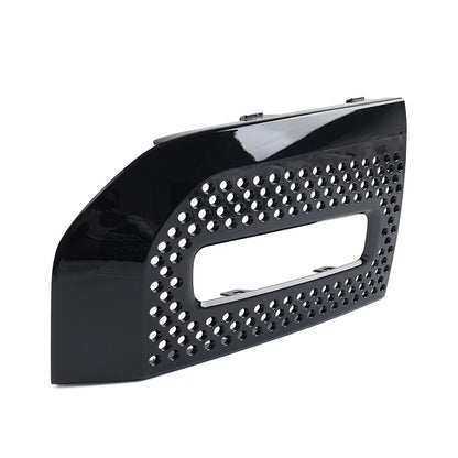 Left Fog Light Grill Bezel for Land Rover Defender 90 110 130 (20-24)