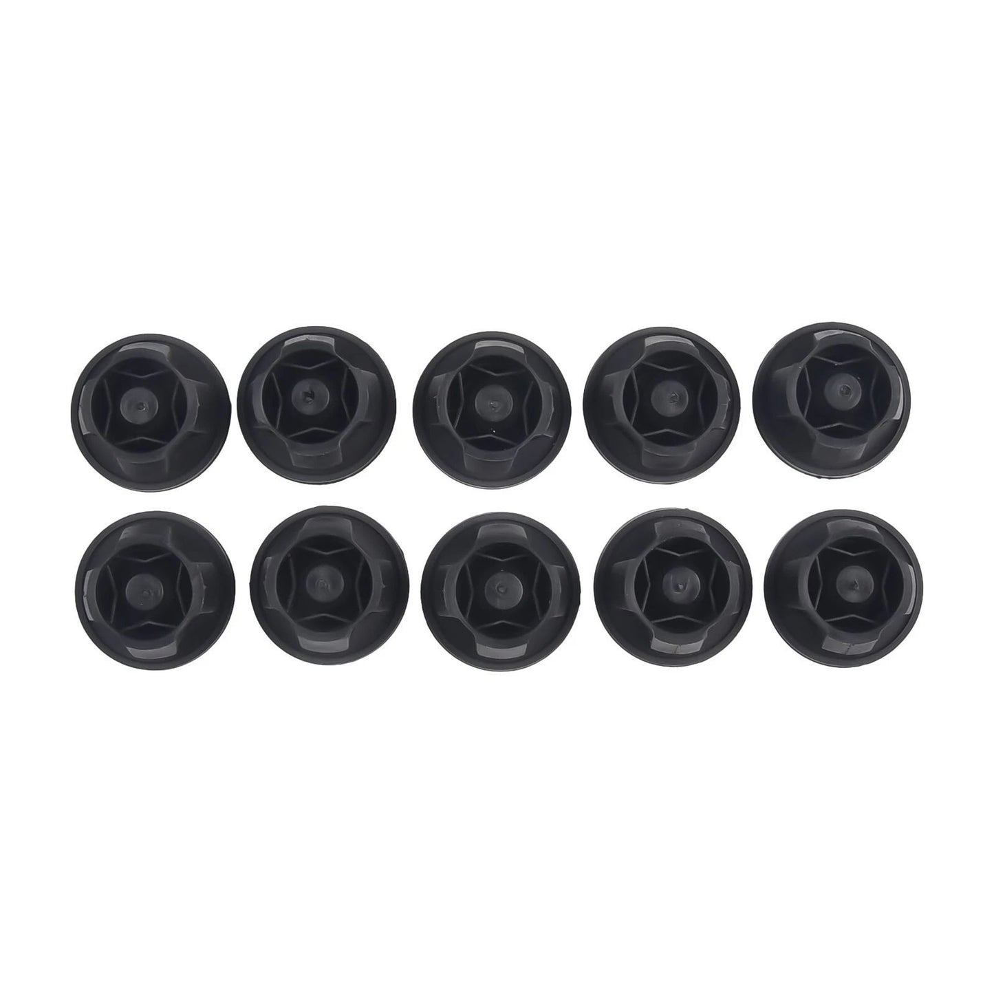 Premium Engine Cover Grommets for Mercedes