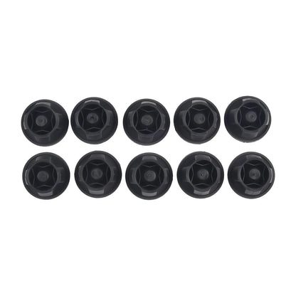 Premium Engine Cover Grommets for Mercedes