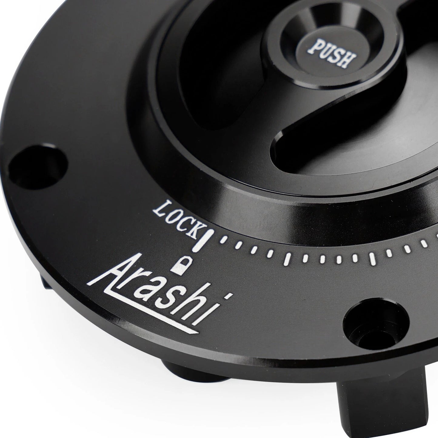 Fuel Tank Cap Quick Release for Honda CB CBR 650R F (2014-2023) CBR 1000RR (2015-2023)