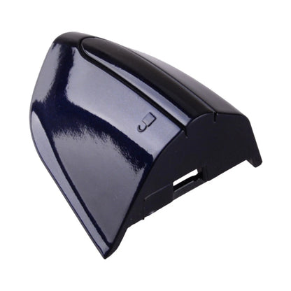 Left Door Handle Key Cap Bezel for Ford Fusion, Edge (2013-2020)