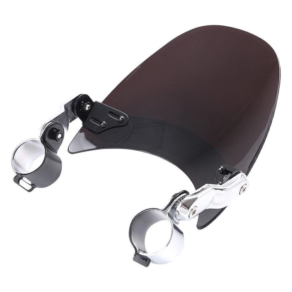 Front Windshield for Harley Softail Breakout (2013-2017)