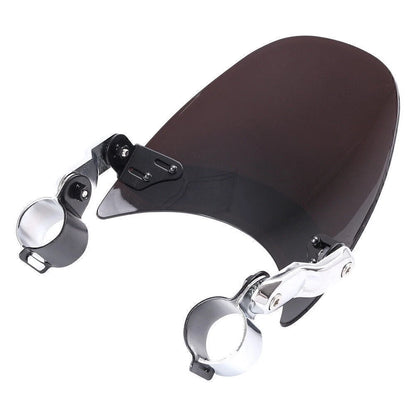 Front Windshield for Harley Softail Breakout (2013-2017)