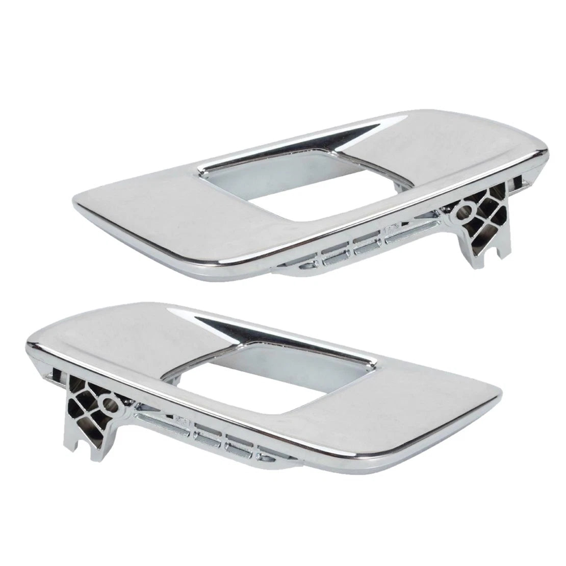 Inner Door Handle Set for Ford Ranger, Everest, Mazda BT50 (2012-2019)