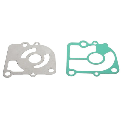 Water Pump Rebuild Service for Nissan Tohatsu 9.9-20HP Outboard Engines