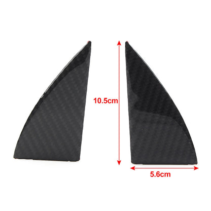 A Pillar Front Triangle Cover Trim for Chevrolet Equinox (2018-2021)