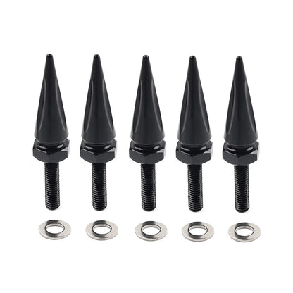 Windshield Spike Bolt Screw Hardware Kit for Harley Road Glide Ultra (2009-2023)