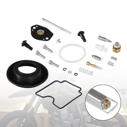 Carburetor Repair Kit for Suzuki DRZ400 (2000-2023)