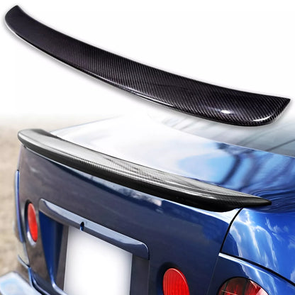Boot Spoiler for Lexus IS200 IS300 Sedan (1998-2005)