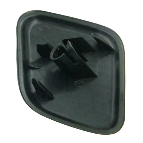 2 x Headlight Washer Nozzle Covers for Nissan Qashqai J11 (2014 - Present)