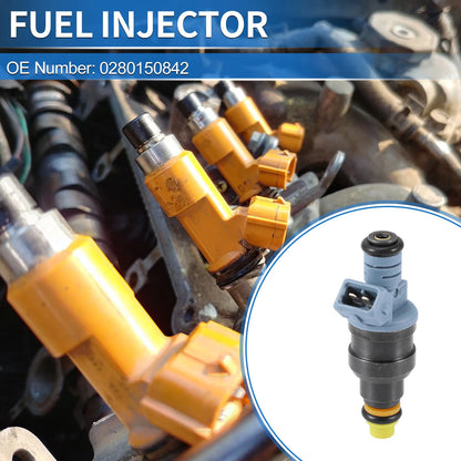 Fuel Injector No.0280150842 for Audi S4 (B5 1997-2001)