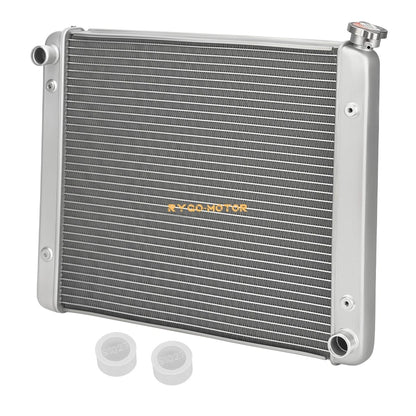 Aluminum Radiator for Polaris General XP 4 1000 (2017–2025)