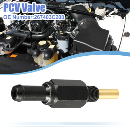 PCV Valve for Kia Sedona (2006-2014)