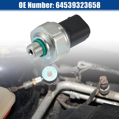 Air Conditioner Pressure Switch for BMW 120i 125i (2007-2015)