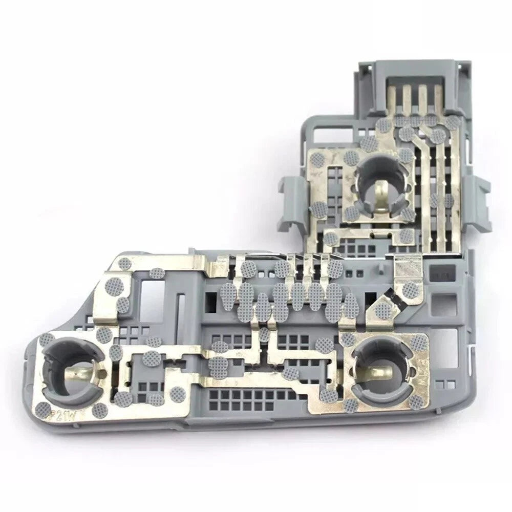 Rear Right Tail Lamp Bulb Holder for Mercedes C Class W204 (2012-2014)