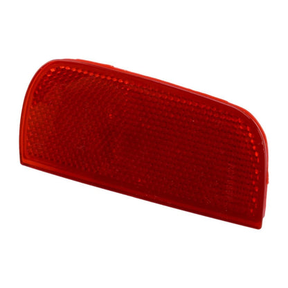 Rear Bumper Left Fog Lamp Cover Trim for Honda Civic (2016-2021)