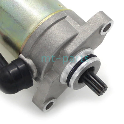 Starter for Can-Am DS70 DS90 DS90 X (2010-2013, 2017-2018)  Mini (2014-2015)
