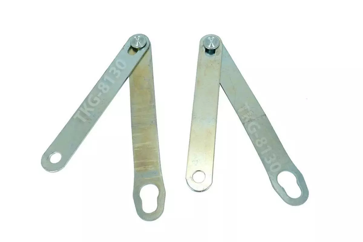 Tailgate Hinge for Toyota Hilux 1kdM70 M80 (2015-2018)