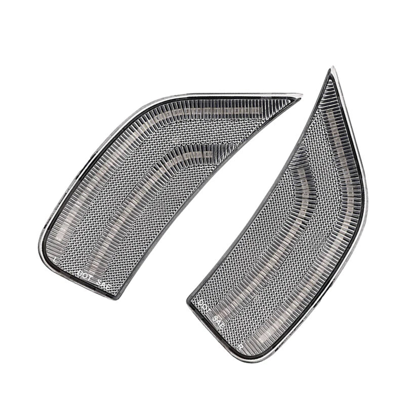 Side Indicator Light Lens for GMC Yukon XL (2000-2006)