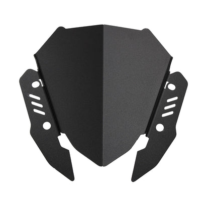 Windshield for Yamaha MT-15 (2018-2023), MT-125 (2020-2021)