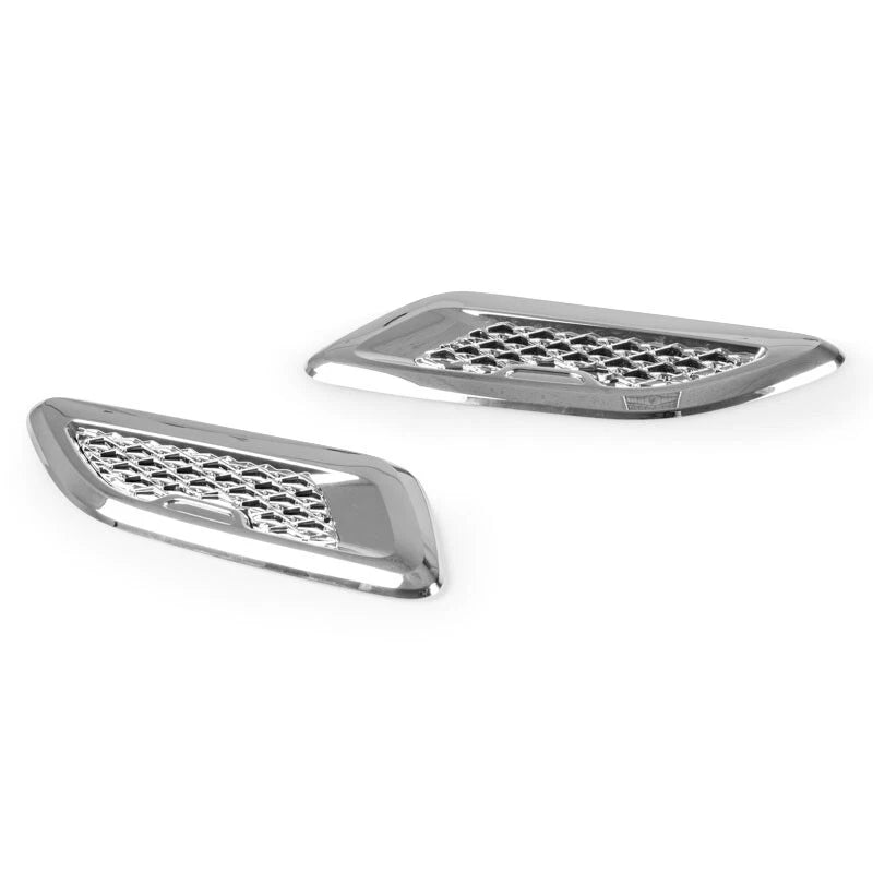 Bonnet Vent Air Duct for Land Rover Range Rover Evoque (2012-present)