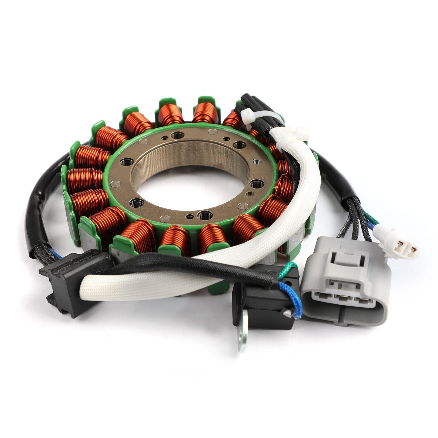 Stator for Suzuki KingQuad 400 LTA400 LT-A400 LTF400 (2008-2017)