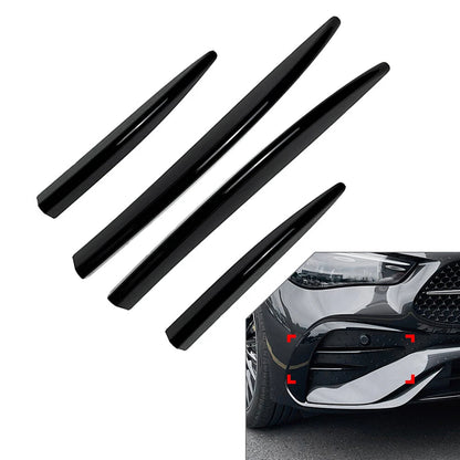 Fog Light Grille Trim for Mercedes Benz CLE Coupe (2024 - )