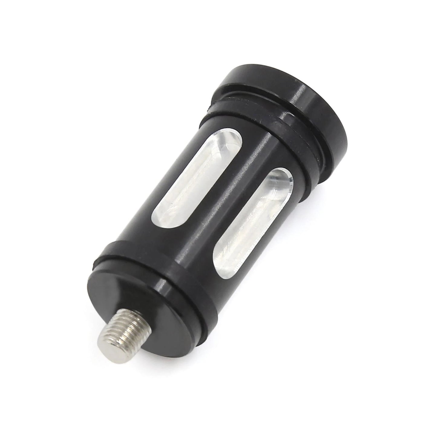 Shift Peg / Billet Narrow Band CNC Edge Cut for Harley