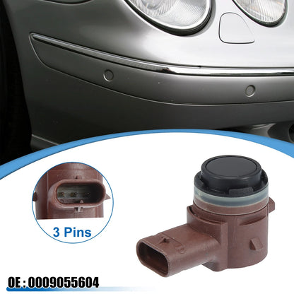 Bumper PDC Backup Reverse Assist Sensor for Mercedes E-Class (2017-2023)
