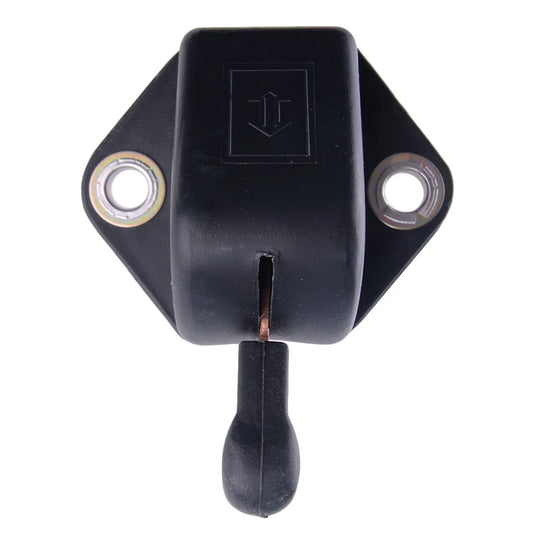 12V Auto Car Battery Disconnect Isolator Cut Off Kill Switch for Vehicle