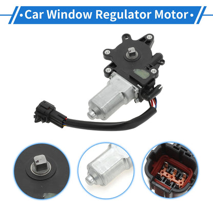 Power Window Regulator Lift Motor for Nissan Tiida (2005-2010)
