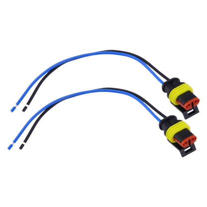 Active Electronic Strut Bypass Adapter for GMC Chevy Ford (1997-2012)