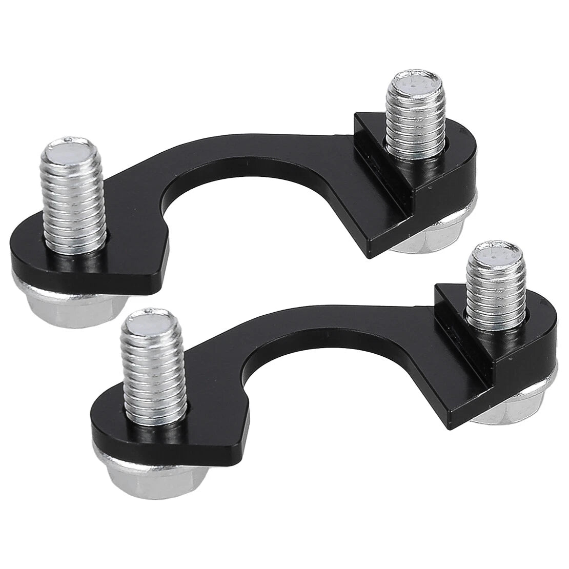 Billet Oil Pump Pickup Girdle Brace for GEN III IV LS1 LS2 LS3 (2000-2015)