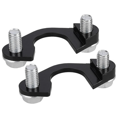 Billet Oil Pump Pickup Girdle Brace for GEN III IV LS1 LS2 LS3 (2000-2015)