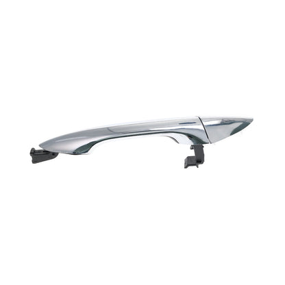 Chrome RR Rear Right Outer Door Handle for Hyundai i30 (2012–2017)