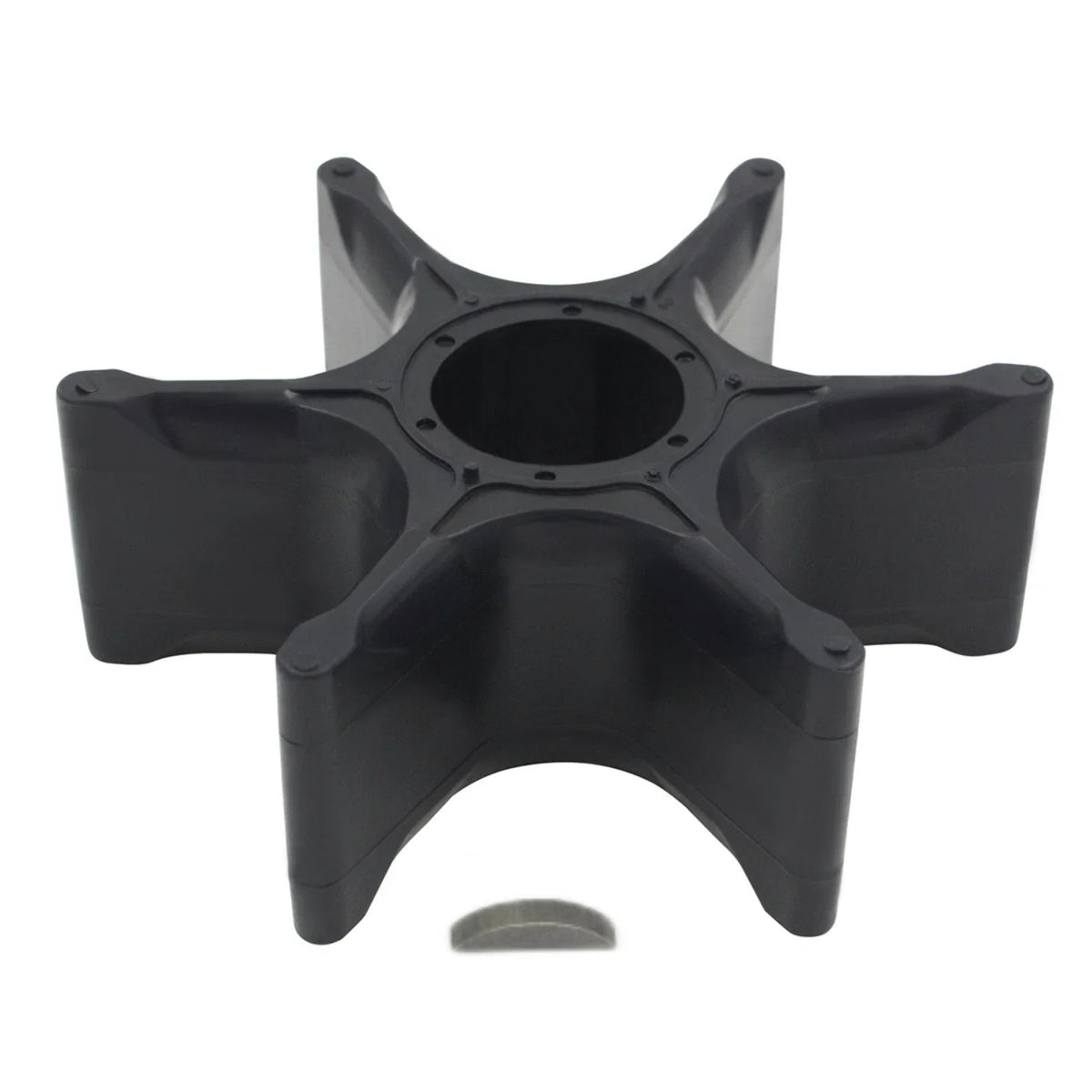 Water Pump Impeller Kit for Yamaha 4-Stroke F75/F90/F115 HP Outboards