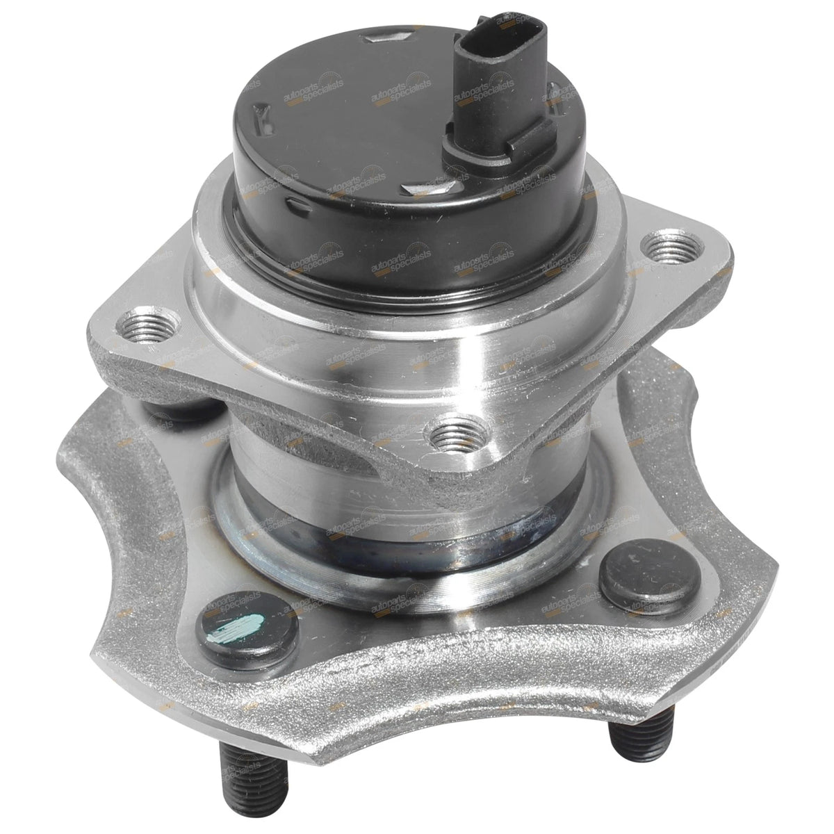 Rear Hub Wheel Bearing for Toyota Corolla ZZE122R (2001–2007)