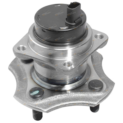 Rear Hub Wheel Bearing for Toyota Corolla ZZE122R (2001–2007)