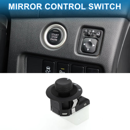 Car Mirror Switch for Dodge Avenger, Dakota, Durango (2008-2015)