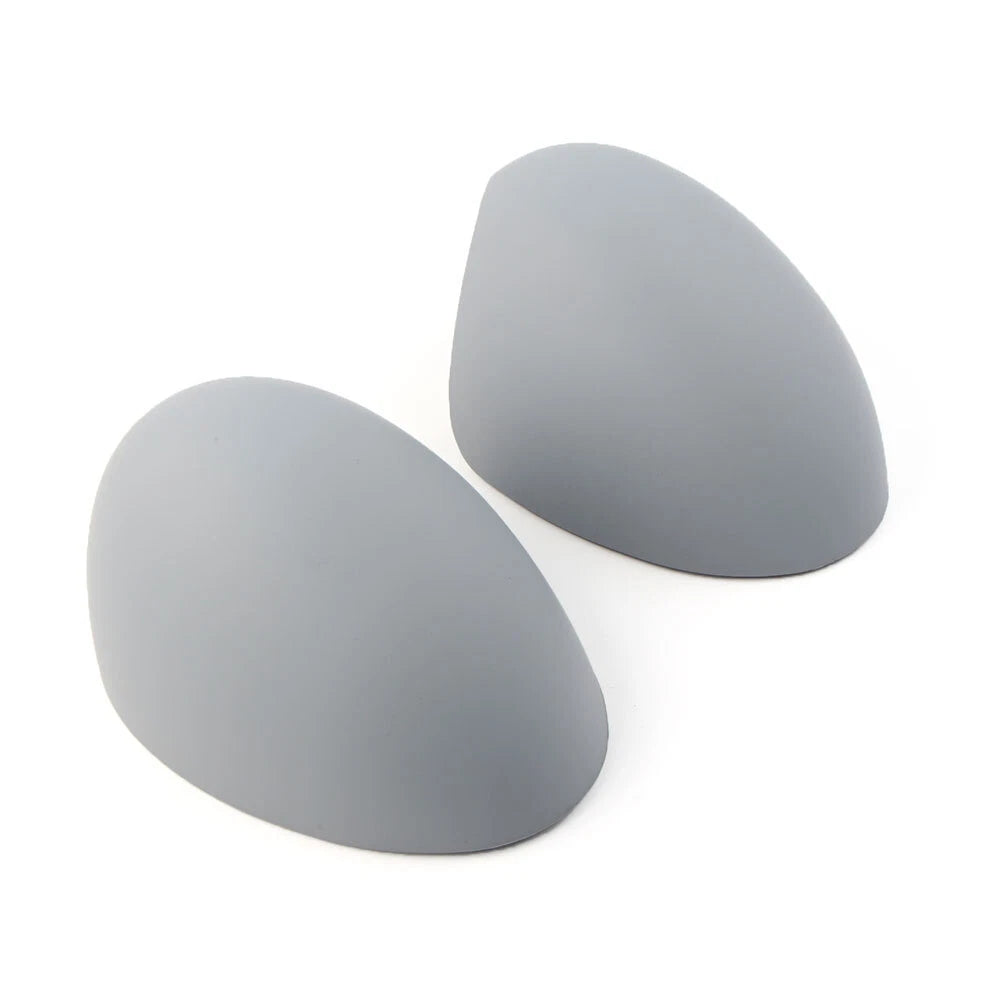 Door Wing Mirror Covers for Mini R55 R56 R57 R58 R59 R60 R61 (2006-2021)