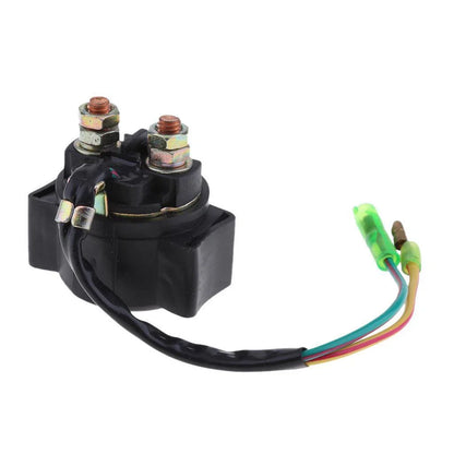 Solenoid Starter Relay for Yamaha/Mariner 40HP Outboard Engine