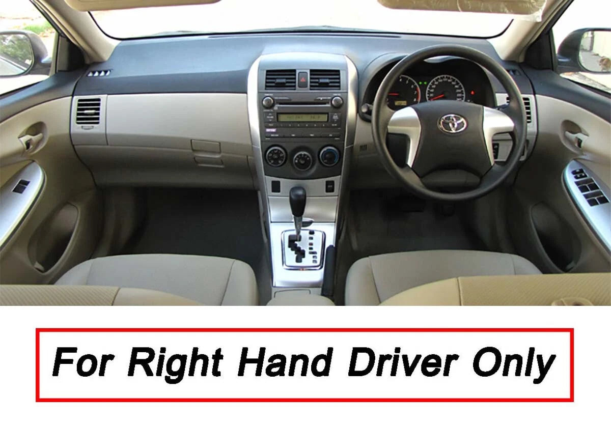Indicators  Switch for Toyota Corolla Altis (2007-2013)